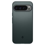 Husa premium pentru  Google Pixel 9 Pro XL Spigen Thin Fit - verde