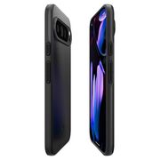 Husa premium pentru  Google Pixel 9 Pro XL Spigen Thin Fit - negru