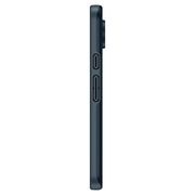 Husa premium pentru  Google Pixel 9 Pro XL Spigen Thin Fit - albastru