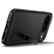 Husa premium pentru  Google Pixel 9 / 9 Pro Spigen Tough Armor - negru