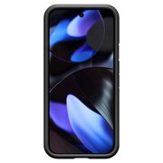 Husa premium pentru  Google Pixel 9 / 9 Pro Spigen Tough Armor - negru