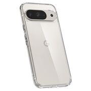 Husa premium pentru  Google Pixel 9 / 9 Pro Spigen Ultra Hybrid - clear