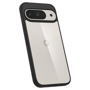 Husa premium pentru  Google Pixel 9 / 9 Pro Spigen Ultra Hybrid - negru