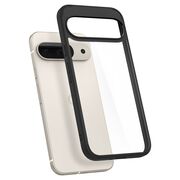 Husa premium pentru  Google Pixel 9 / 9 Pro Spigen Ultra Hybrid - negru