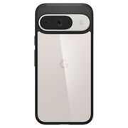 Husa premium pentru  Google Pixel 9 / 9 Pro Spigen Ultra Hybrid - negru
