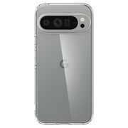 Husa premium pentru  Google Pixel 9 Pro XL Spigen Ultra Hybrid - transparent