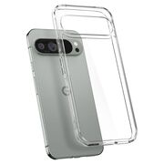 Husa premium pentru  Google Pixel 9 Pro XL Spigen Ultra Hybrid - transparent