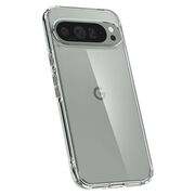 Husa premium pentru  Google Pixel 9 Pro XL Spigen Ultra Hybrid - transparent