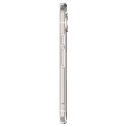 Husa premium pentru  Google Pixel 9 / 9 Pro Spigen Ultra Hybrid MagSafe OneTap Ring - transparent