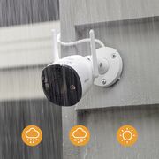 Camera supraveghere exterioara smart Imou, IPC-S3EP-3M0WE