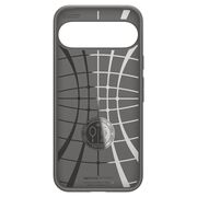 Husa premium pentru  Google Pixel 9 Pro XL Spigen Liquid Air - gri