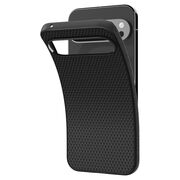 Husa premium pentru  Google Pixel 9 Pro XL Spigen Liquid Air - negru denim