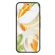 Husa pentru  Google Pixel 9 Pro XL CarbonFiber UltraSlim, Lightweight, negru