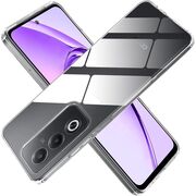 Husa pentru  Oppo A80, Anti-Shock 1.5mm, transparent