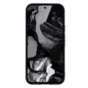 Husa pentru  Google Pixel 8a CarbonFiber UltraSlim, Lightweight, albastru