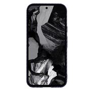 Husa pentru  Google Pixel 8a CarbonFiber UltraSlim, Lightweight, mov