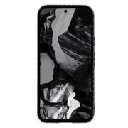 Husa pentru  Google Pixel 8a CarbonFiber UltraSlim, Lightweight, negru
