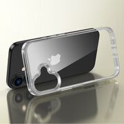 Husa pentru iPhone 16 Plus Anti-Shock 1.5mm, transparent