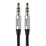 Cablu Audio Baseus Yiven M30 Jack to Jack 1.5M, CAM30-CS1