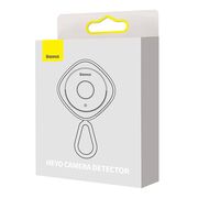 Detector de camere de supraveghere 60mAh Baseus FMHY000001