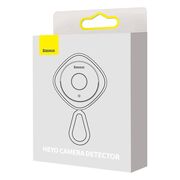 Detector de camere de supraveghere 60mAh Baseus FMHY000002