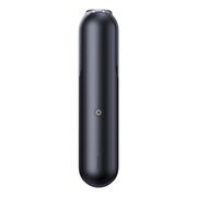 Aspirator auto fara fir 2000mAh Baseus C30466500111-00, negru