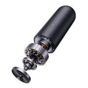 Aspirator auto fara fir 2000mAh Baseus C30466500111-00, negru