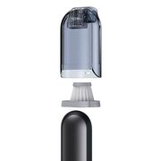 Aspirator auto wireless, filtru HEPA Baseus A21, negru, VCAQ010001
