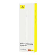 Stylus pen activ pentru iPad Baseus, P80015804213-00