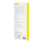 Stylus pen activ pentru iPad Baseus, P80015806211-00, alb
