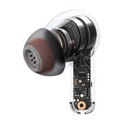 Casti Bluetooth True Wireless Baseus Bowie MZ10, NGTW340001
