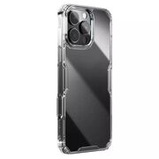 Husa pentru  iPhone 16 Pro Max Natural Pro - transparent