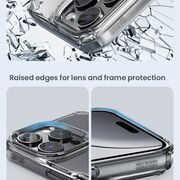 Husa pentru iPhone 16 Pro Max MagSafe Pro - albastru