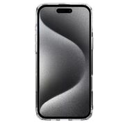 Husa pentru iPhone 16 Pro Max MagSafe Pro - transparent