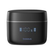 Casti in-ear Bluetooth True Wireless Baseus Earbuds Bowie 30, negru
