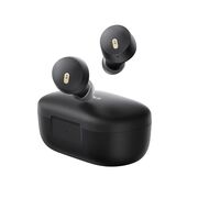 Casti in-ear wireless Bluetooth, ENC Baseus Bowie E18, negru
