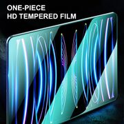 Folie sticla iPad Pro 11 (2024) Lito 9H Tempered Glass, transparenta