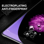 Folie sticla iPad Pro 11 (2024) Lito 9H Tempered Glass Anti-Blue Light
