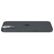 [Pachet 2x] Folie sticla camera iPhone 16 / 16 Plus Spigen Glas.tR Optik, transparenta