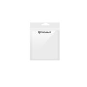 Techsuit - carbonfiber - for samsung galaxy buds 3 / 3 pro - black