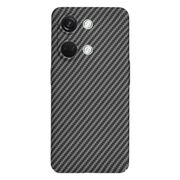 Husa pentru  OnePlus Nord 3 CarbonFiber UltraSlim, Lightweight, negru