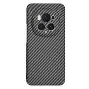 Husa pentru  Honor Magic 6 Pro CarbonFiber UltraSlim, Lightweight, negru