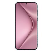 Husa pentru  Huawei Pura 70 CarbonFiber UltraSlim, Lightweight, albastru