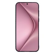 Husa pentru  Huawei Pura 70 CarbonFiber UltraSlim, Lightweight, mov