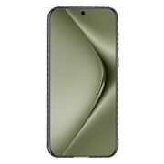 Husa pentru  Huawei Pura 70 Ultra CarbonFiber UltraSlim, Lightweight, negru