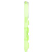 Husa pentru  iPhone 16 Pro Air Cusion anti-shock, Dazzling - verde