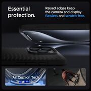 Husa Spigen - core armor - iphone 16 pro max - matte black