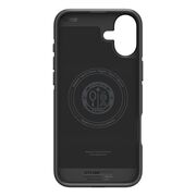 Husa premium pentru  iPhone 16 Spigen Core Armor MagSafe - negru mat
