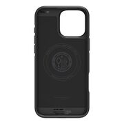 Husa pentru  iPhone 16 Pro Max Spigen - Core Armor MagSafe - Negru