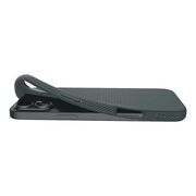 Husa premium pentru  iPhone 16 Spigen Liquid Air - verde